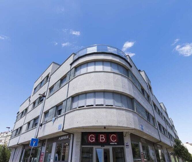 Albergue Gbc Hostel