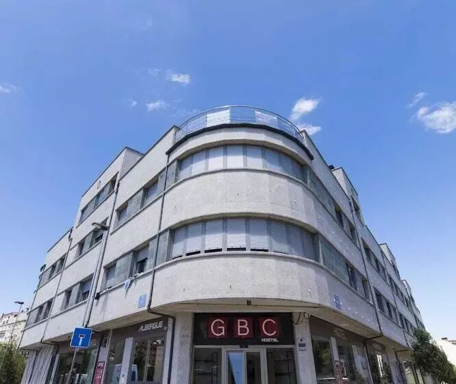 Albergue Gbc Hostel