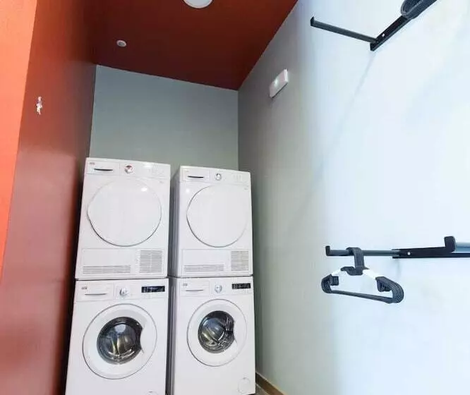 Albergue Gbc Hostel