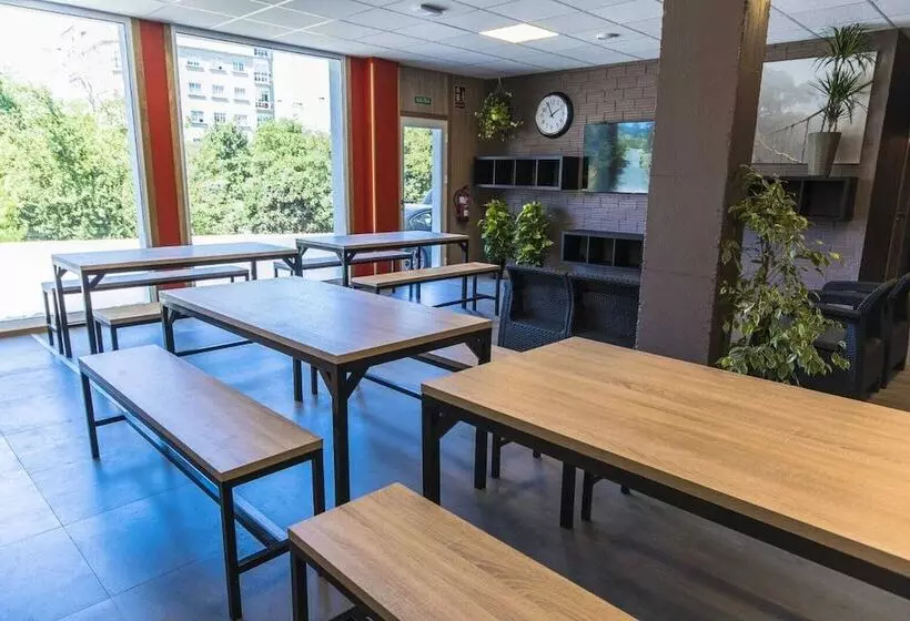 Albergue Gbc Hostel