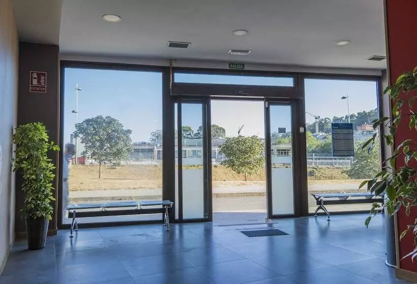 Albergue Gbc Hostel