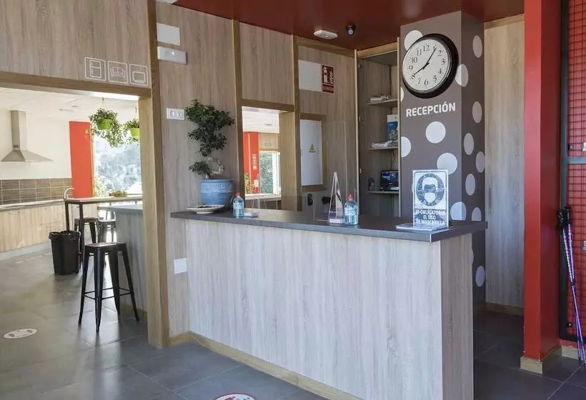 Albergue Gbc Hostel