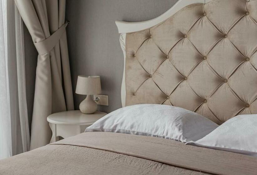 Apartments Maisonº11