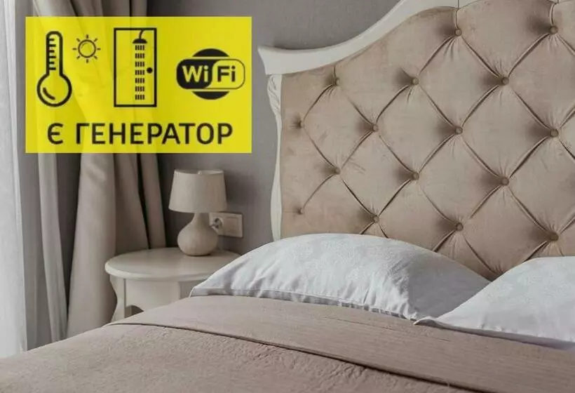 Apartments Maisonº11