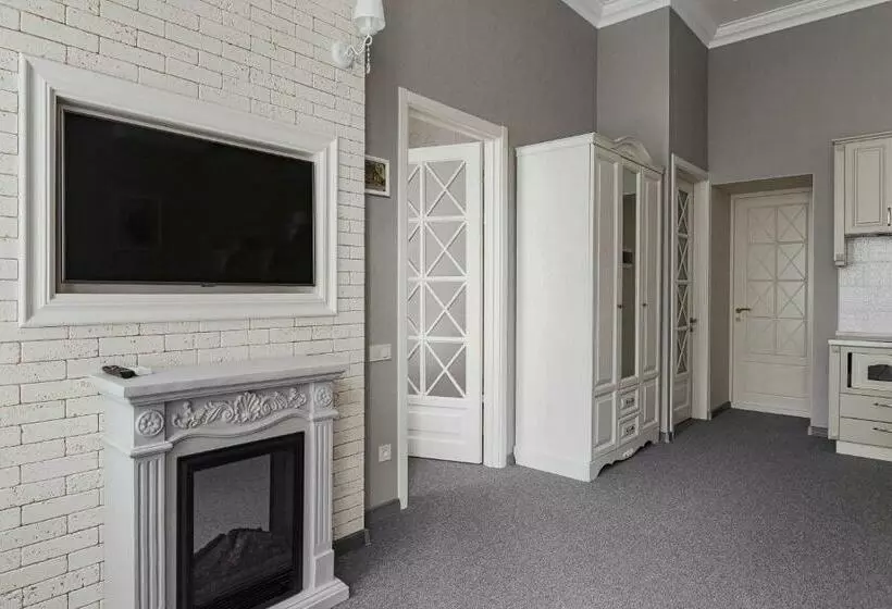 Apartments Maisonº11