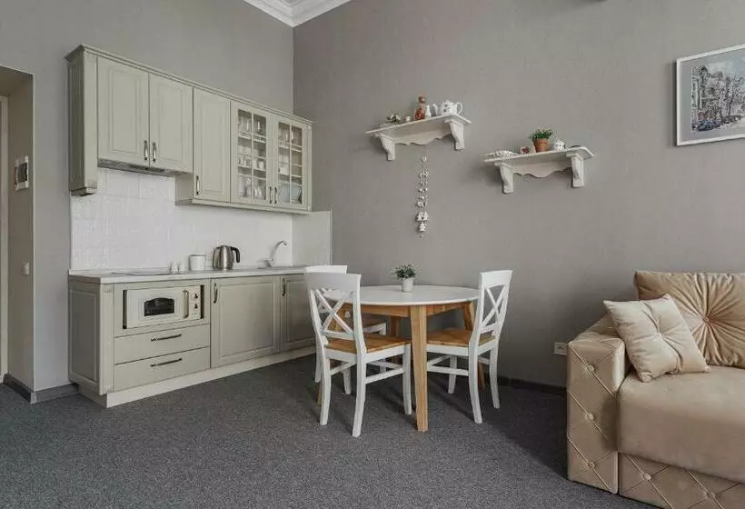 Apartments Maisonº11