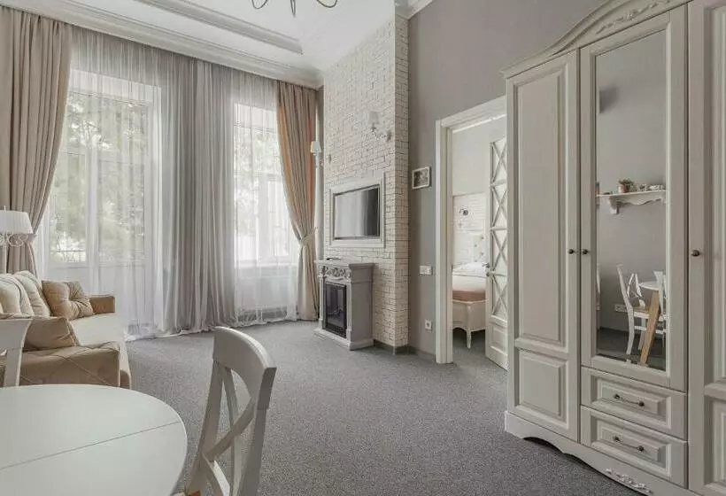 Apartments Maisonº11