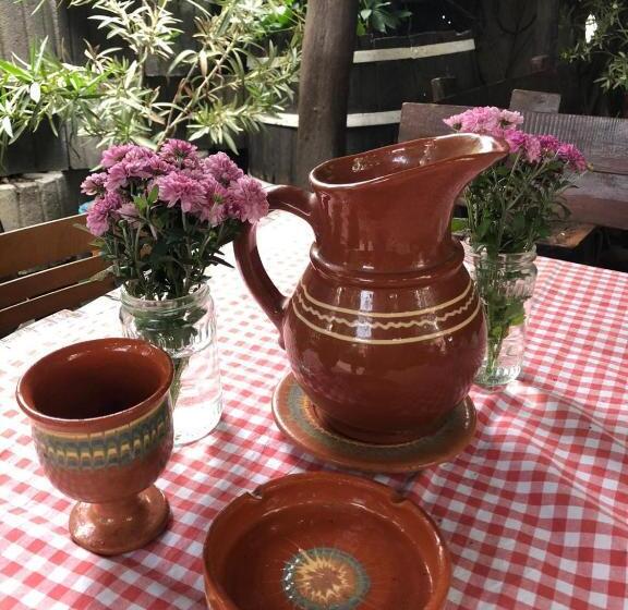 تختخواب و صبحانه Etno Apartmani   Vlaška Kuća