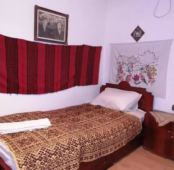 تختخواب و صبحانه Etno Apartmani   Vlaška Kuća
