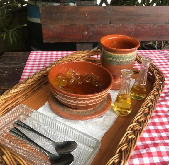 تختخواب و صبحانه Etno Apartmani   Vlaška Kuća