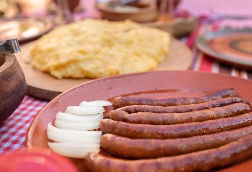 تختخواب و صبحانه Etno Apartmani   Vlaška Kuća