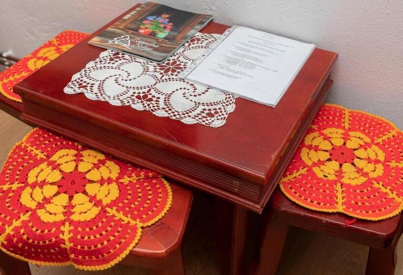 تختخواب و صبحانه Etno Apartmani   Vlaška Kuća