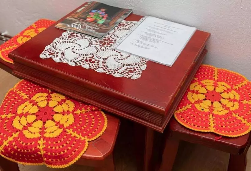 تختخواب و صبحانه Etno Apartmani   Vlaška Kuća