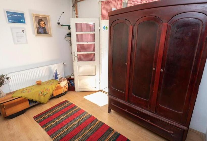 تختخواب و صبحانه Etno Apartmani   Vlaška Kuća