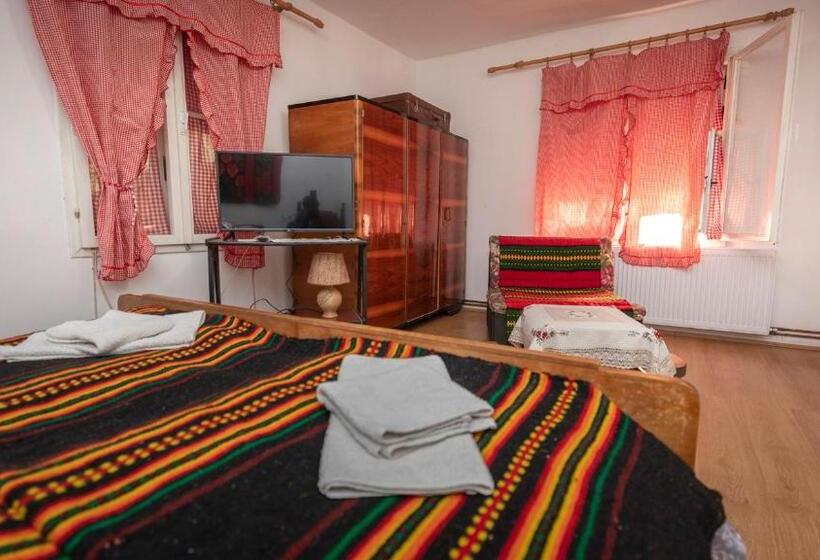 تختخواب و صبحانه Etno Apartmani   Vlaška Kuća