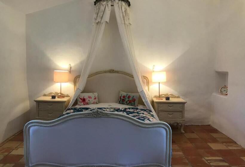 住宿加早餐  Le Mas Jasmins