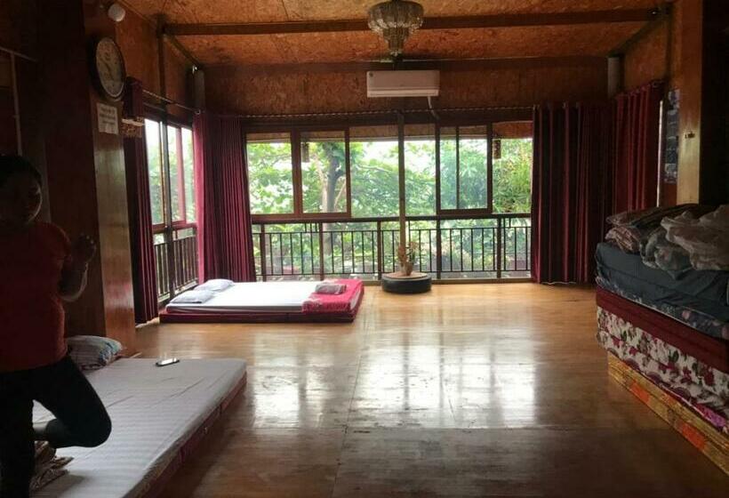 هتل Biên Thùy Homestay