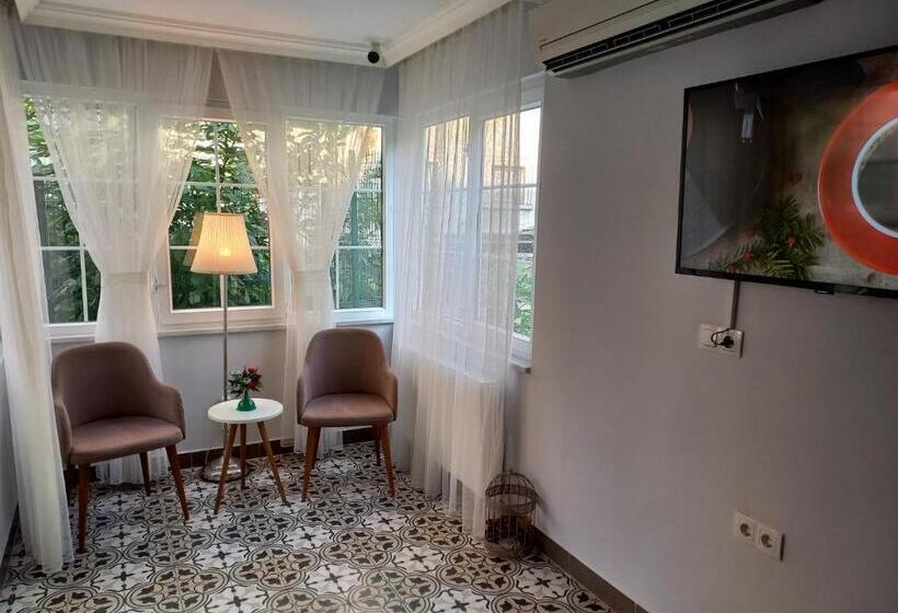 酒店 Kaleroom Edi̇rne