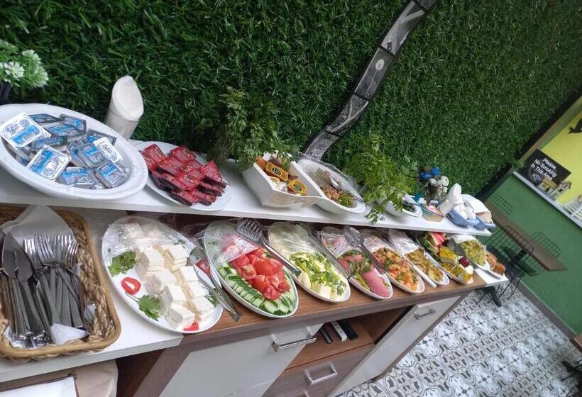 酒店 Kaleroom Edi̇rne