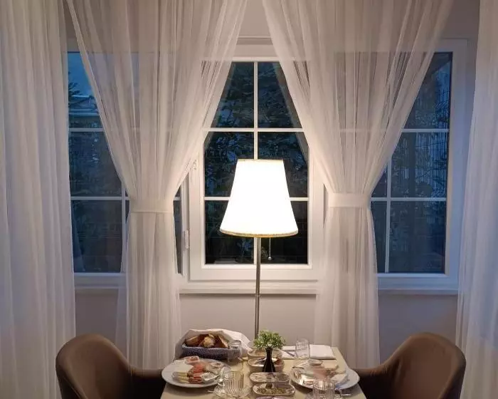 Hotelli Kaleroom Edi̇rne