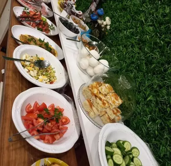 Hotelli Kaleroom Edi̇rne