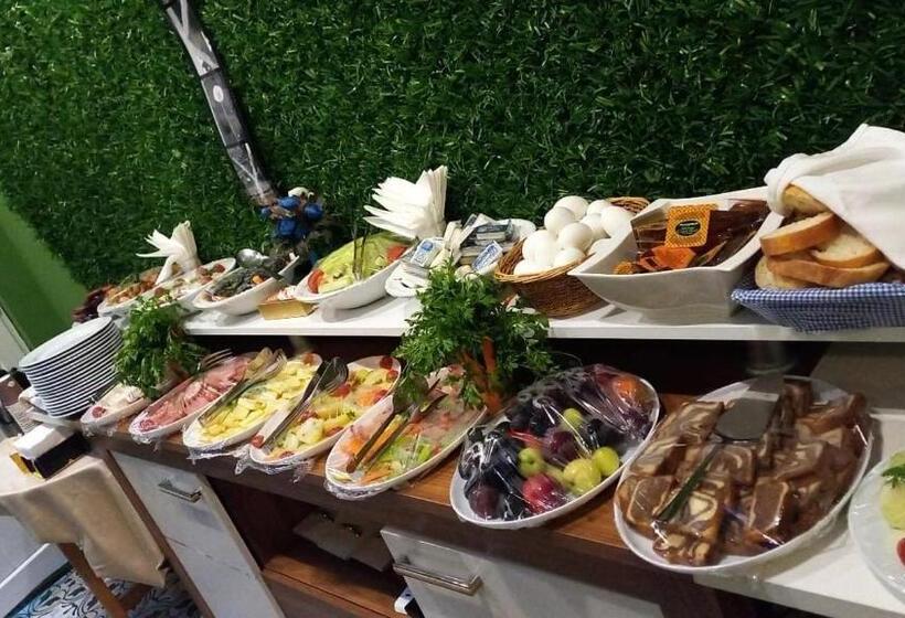 酒店 Kaleroom Edi̇rne