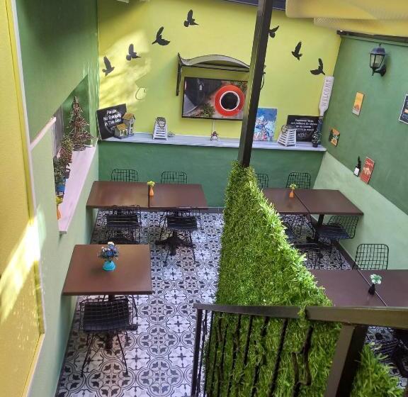 酒店 Kaleroom Edi̇rne