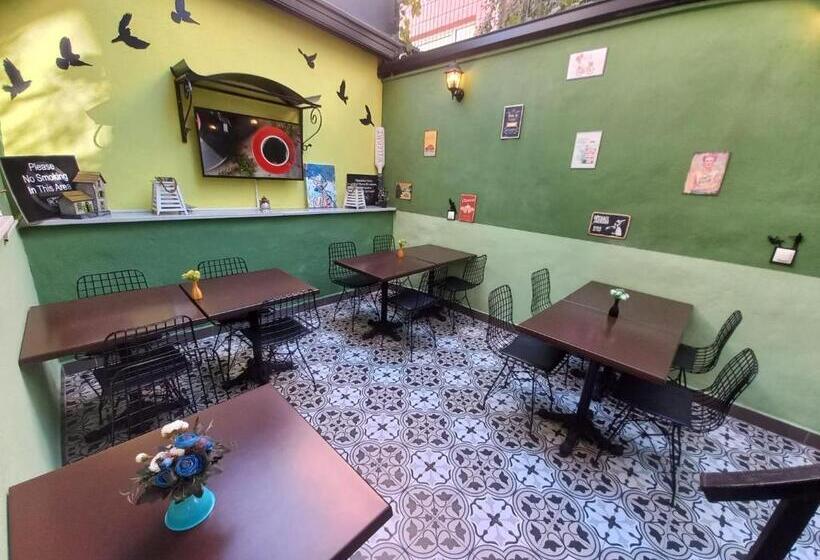 酒店 Kaleroom Edi̇rne