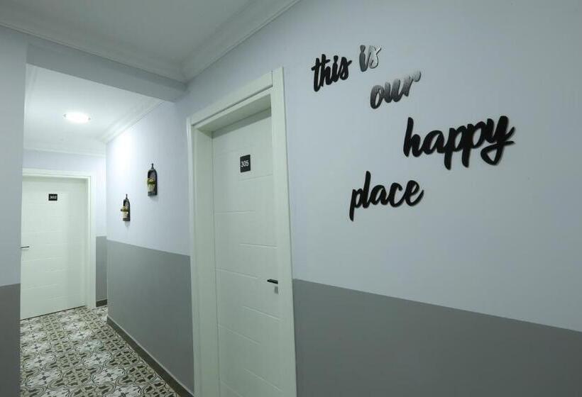 酒店 Kaleroom Edi̇rne