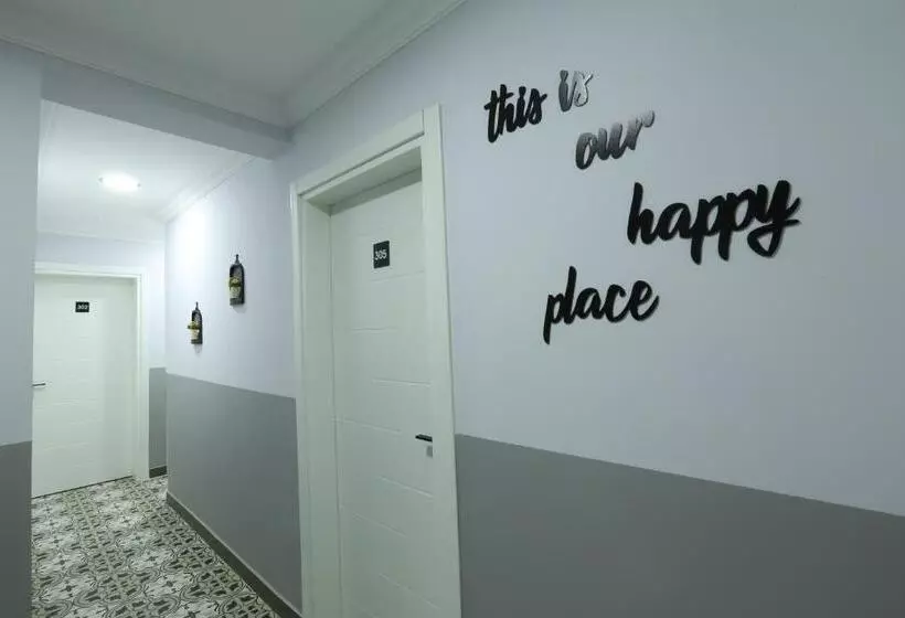 Hotelli Kaleroom Edi̇rne