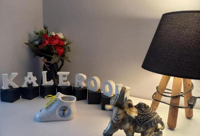 酒店 Kaleroom Edi̇rne