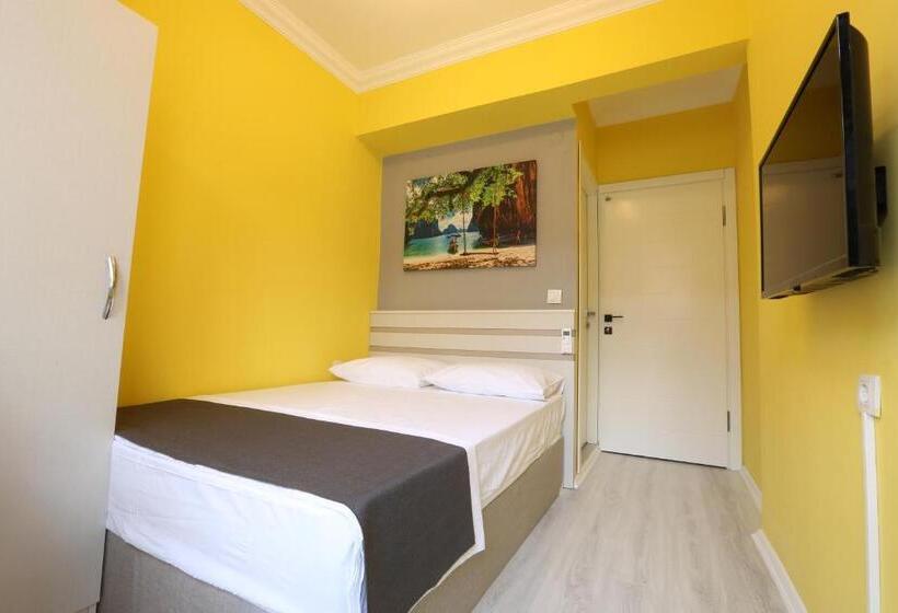 酒店 Kaleroom Edi̇rne