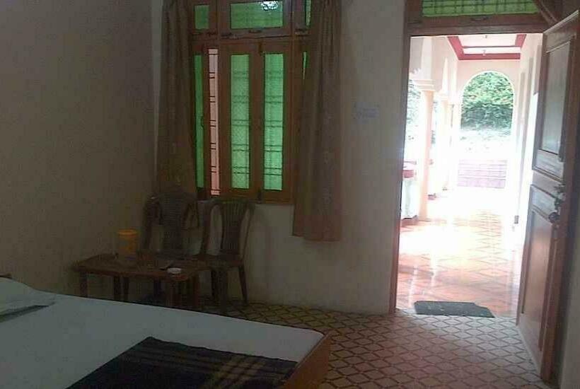 Hotel Om Shiv Shankar