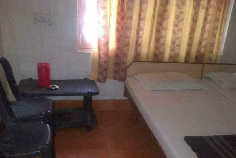 Hotel Om Shiv Shankar