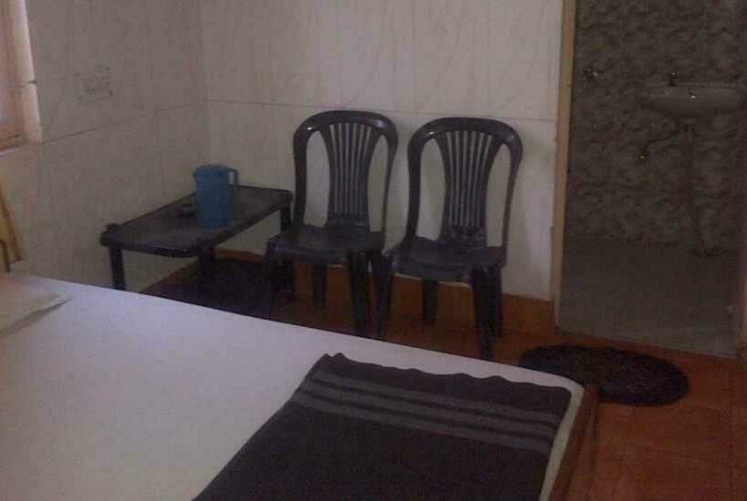 Hotel Om Shiv Shankar