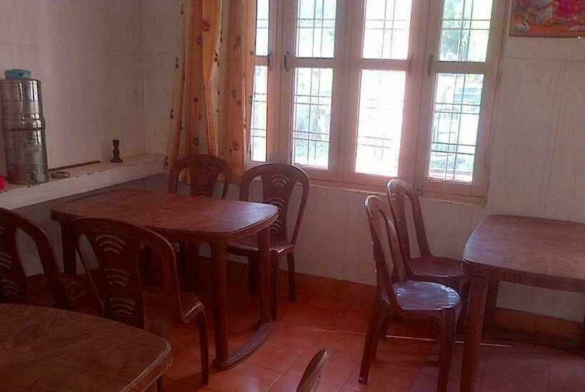 Hotel Om Shiv Shankar