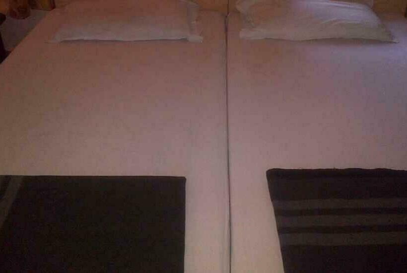 Hotel Om Shiv Shankar