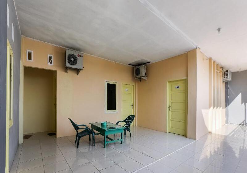 בית מלון כפרי Oyo 3907 Mine Residence