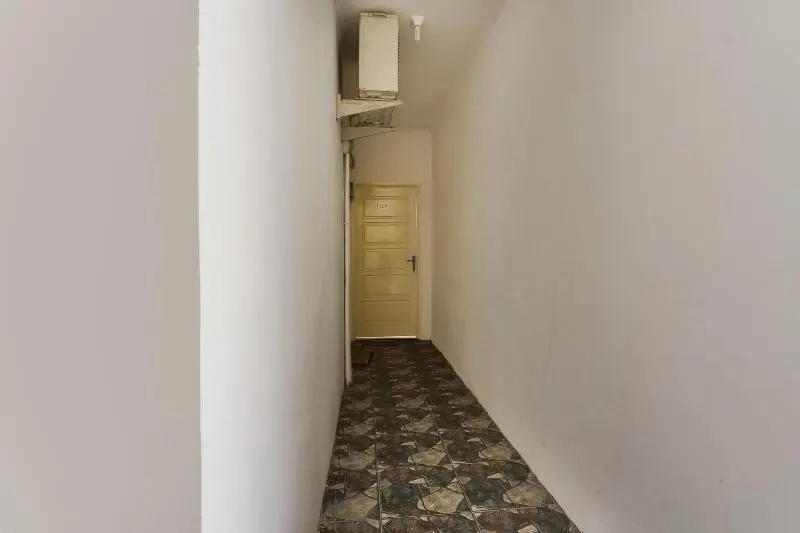 ホテル Oyo 3907 Mine Residence