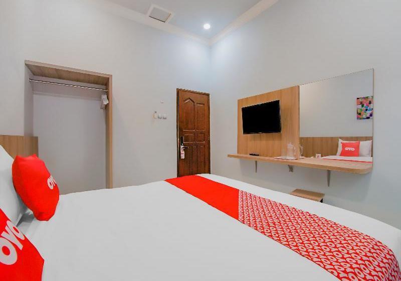 호텔 Oyo 3909 Arg Guest House Syariah