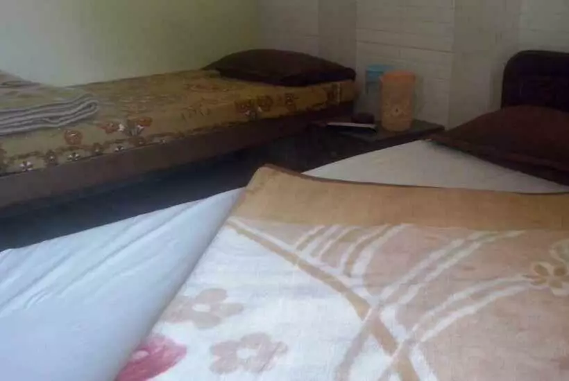 هتل Radhika Palace