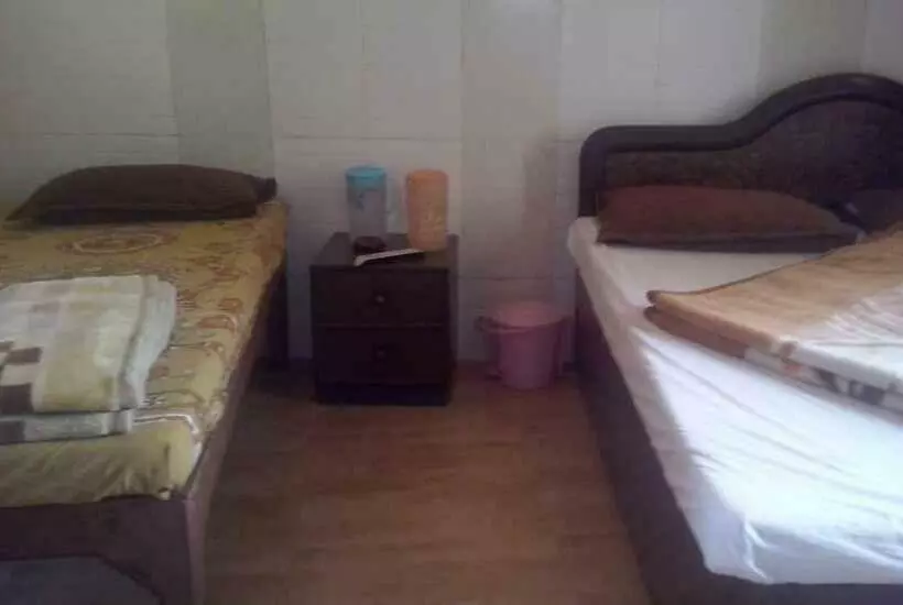 هتل Radhika Palace