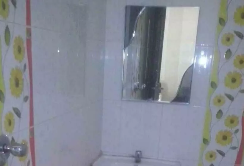 هتل Radhika Palace