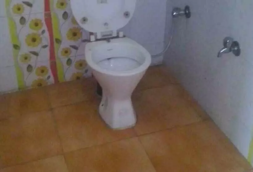 هتل Radhika Palace