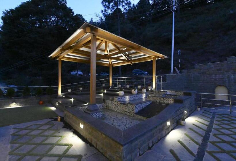 Lemon Tree Hotel, Kasauli