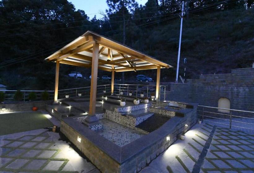 Lemon Tree Hotel, Kasauli