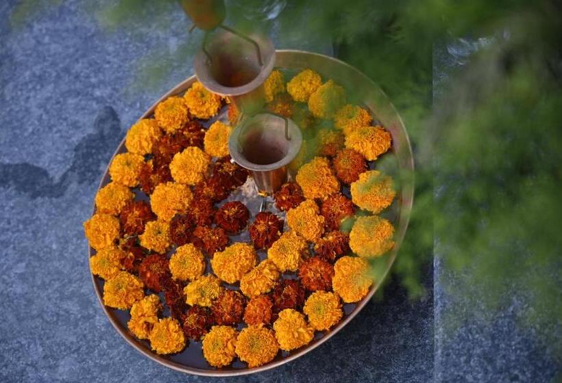 Lemon Tree Hotel, Kasauli