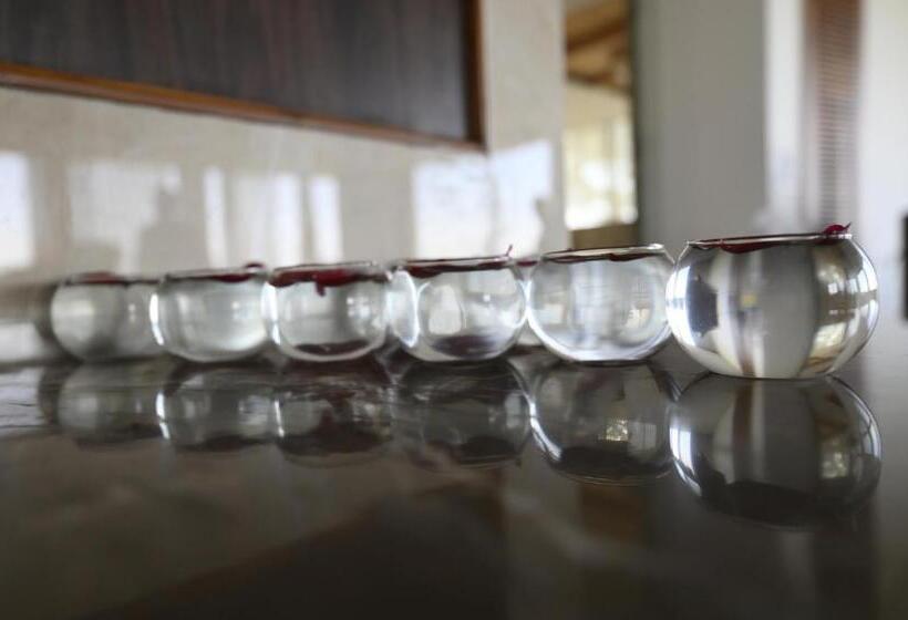 Lemon Tree Hotel, Kasauli