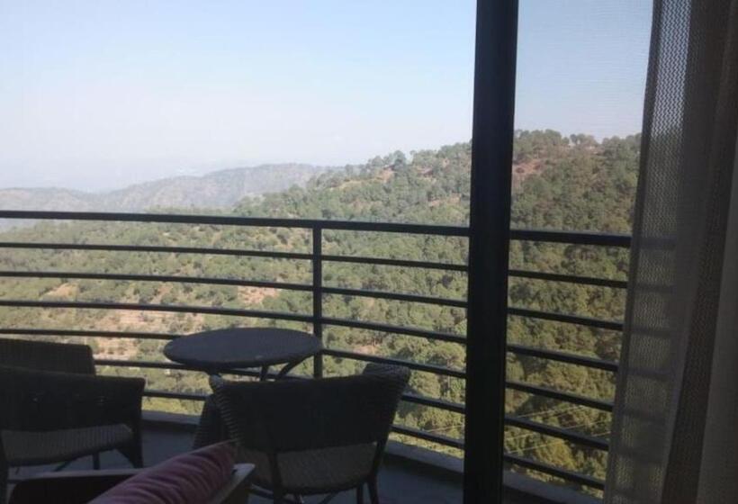 Lemon Tree Hotel, Kasauli