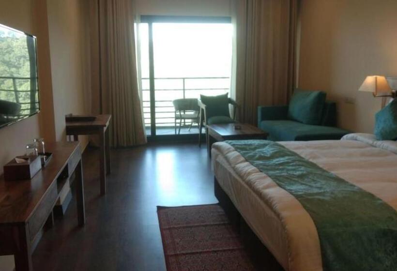 Lemon Tree Hotel, Kasauli